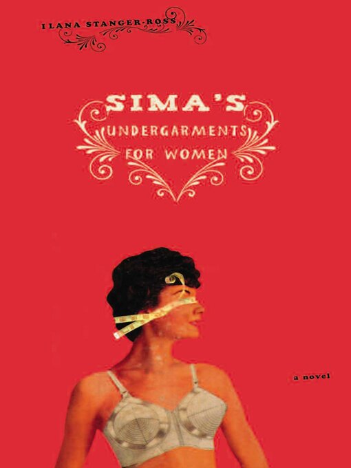 Cover image for Sima's Undergarments for Women